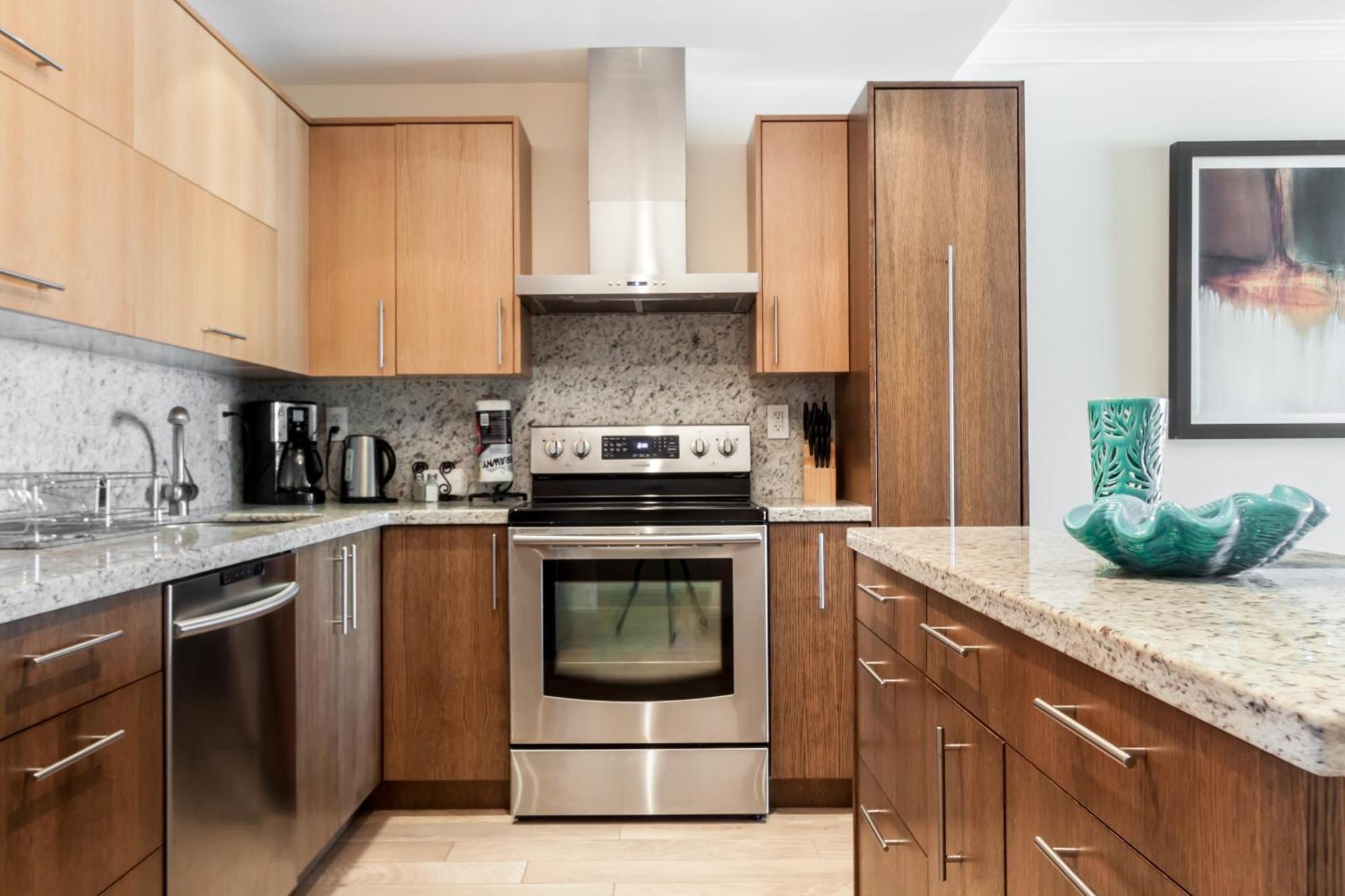 מיאמי ביץ' Ocean Reserve Luxury Condos Across From Sunny Isles Beach חדר תמונה