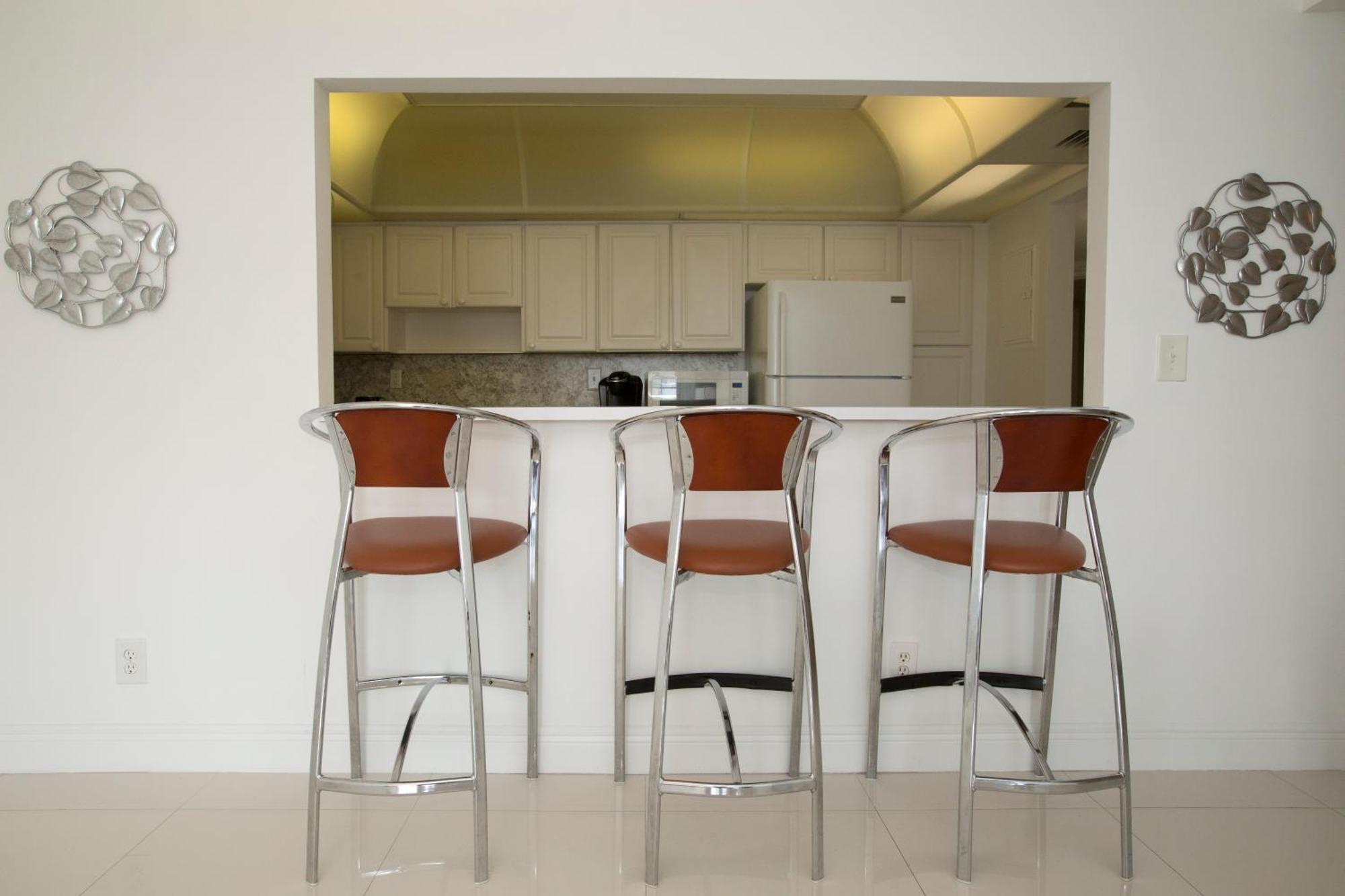 מיאמי ביץ' Ocean Reserve Luxury Condos Across From Sunny Isles Beach מראה חיצוני תמונה