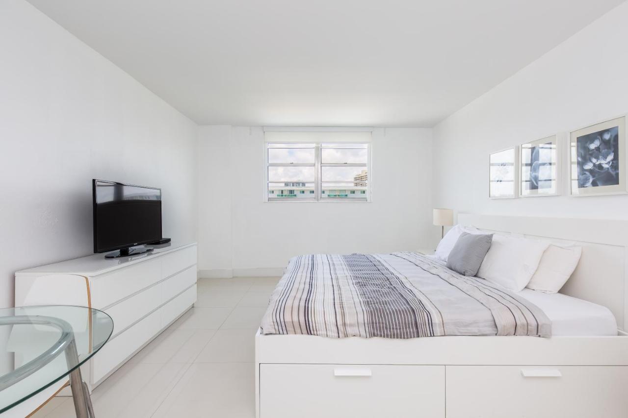 מיאמי ביץ' Ocean Reserve Luxury Condos Across From Sunny Isles Beach מראה חיצוני תמונה