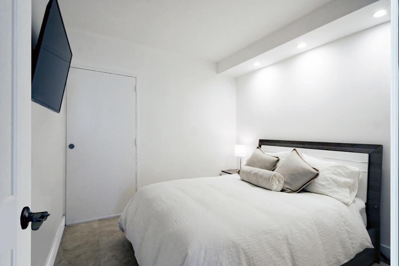 מיאמי ביץ' Ocean Reserve Luxury Condos Across From Sunny Isles Beach מראה חיצוני תמונה